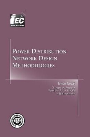 Cover of Power Distribution Network Design Methodologies