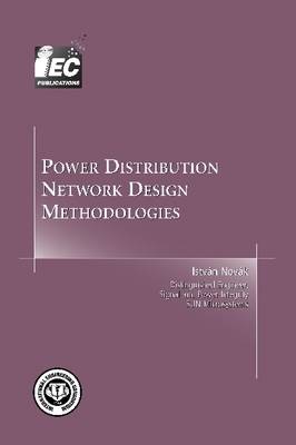 Book cover for Power Distribution Network Design Methodologies