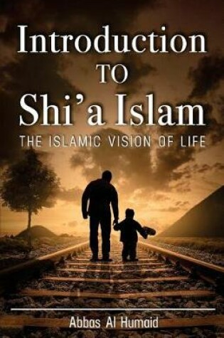 Cover of Introduction to Shi'a Islam