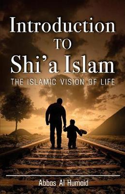 Book cover for Introduction to Shi'a Islam