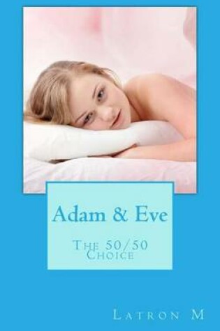 Cover of Adam & Eve