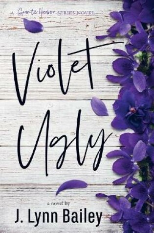 Cover of Violet Ugly