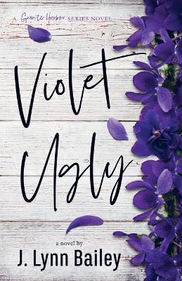 Book cover for Violet Ugly
