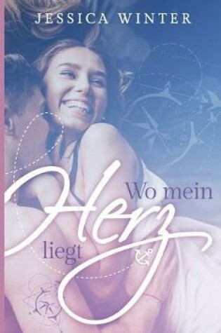 Cover of Wo mein Herz liegt