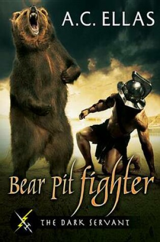 Cover of Bear Pit Fighter