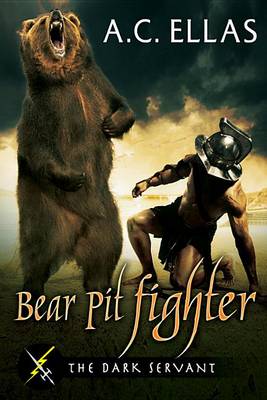 Book cover for Bear Pit Fighter