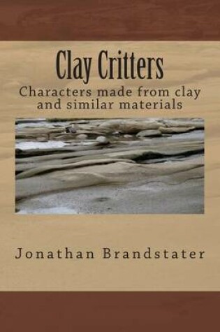 Cover of Clay Critters