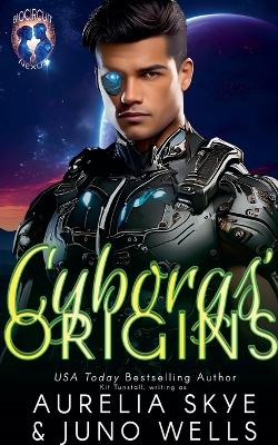 Cover of Cyborgs' Origin