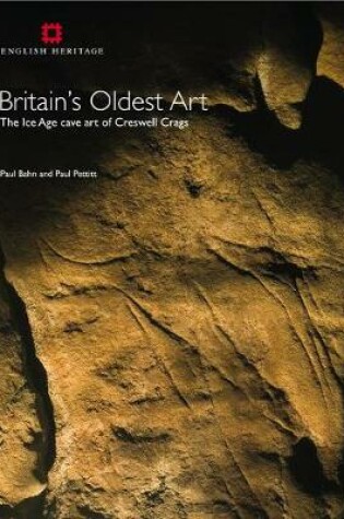 Cover of Britain's Oldest Art