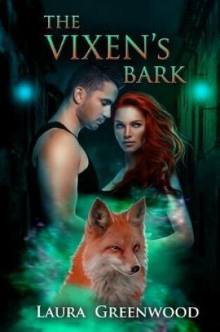 Cover of The Vixen's Bark