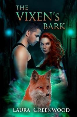 Book cover for The Vixen's Bark