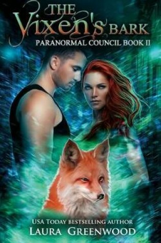 Cover of The Vixen's Bark