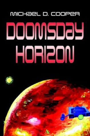 Cover of Doomsday Horizon