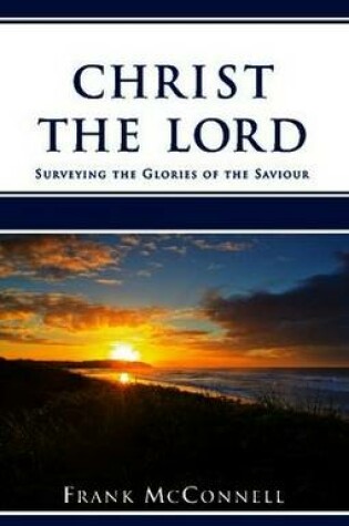 Cover of Christ the Lord