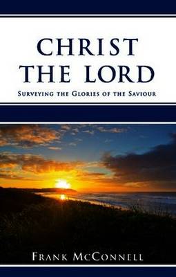 Book cover for Christ the Lord