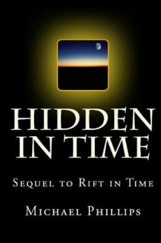 Cover of Hidden in Time