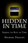 Book cover for Hidden in Time