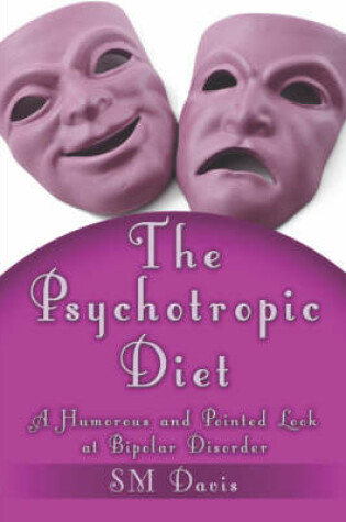 Cover of The Psychotropic Diet