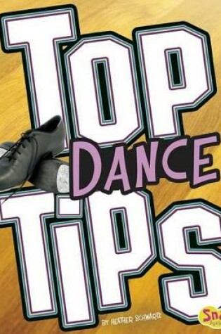 Cover of Top Dance Tips
