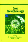 Book cover for Crop Biotechnology