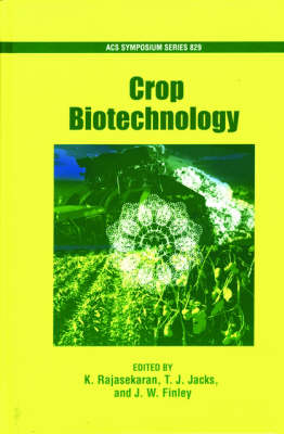 Cover of Crop Biotechnology