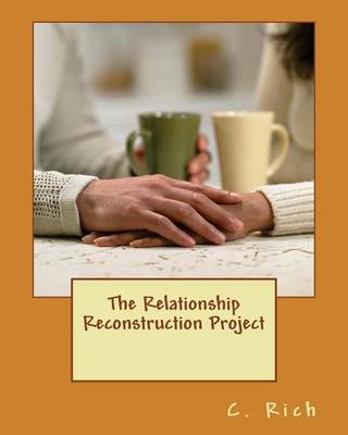 Book cover for The Relationship Reconstruction Project