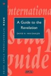 Book cover for A Guide to the Revelation