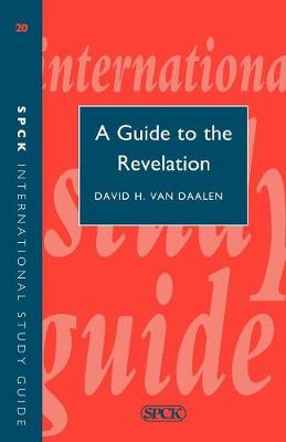 Cover of A Guide to the Revelation