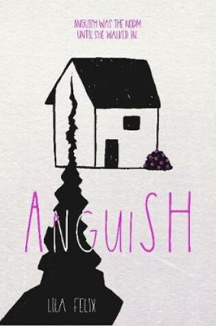 Cover of AnguISH