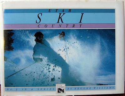 Cover of Utah Ski Country