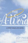 Book cover for The A-Word