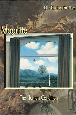 Cover of Magritte