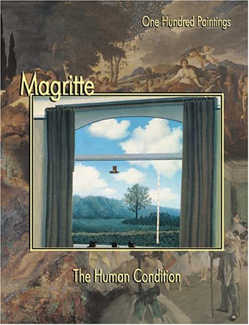 Cover of Magritte