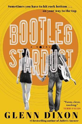 Book cover for Bootleg Stardust