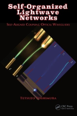 Cover of Self-Organized Lightwave Networks