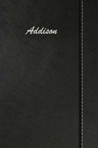 Cover of Addison