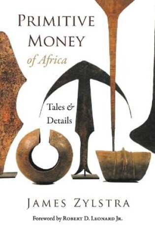 Cover of Primitive Money of Africa