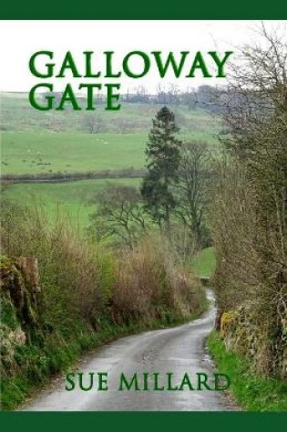 Cover of Galloway Gate