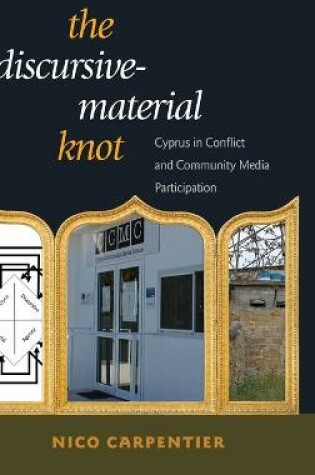 Cover of The Discursive-Material Knot