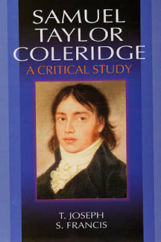 Cover of Samuel Taylor Coleridge