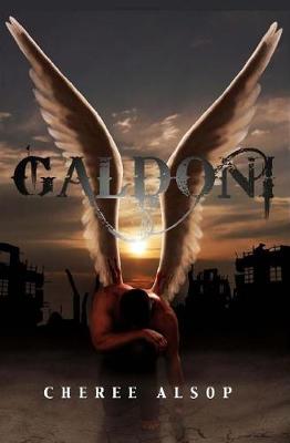 Book cover for Galdoni