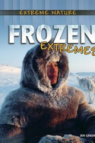 Cover of Frozen Extremes