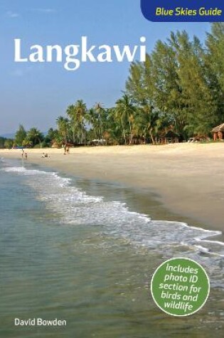 Cover of Blue Skies Guide to Langkawi