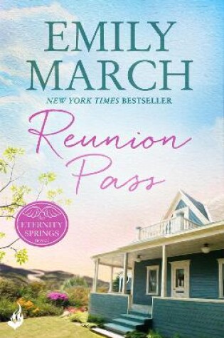 Cover of Reunion Pass: Eternity Springs 11