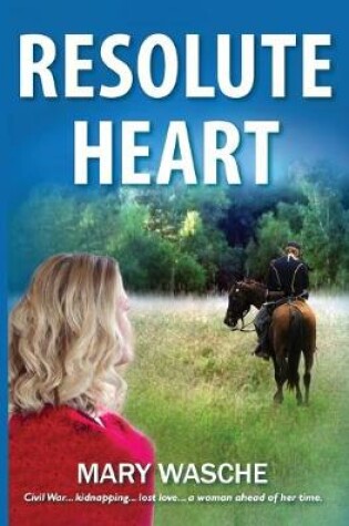 Cover of Resolute Heart