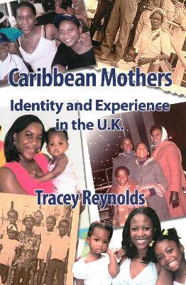 Book cover for Caribbean Mothers