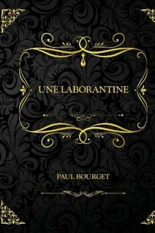 Cover of Une laborantine