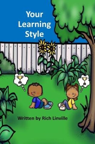 Cover of Your Learning Style