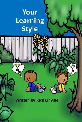 Book cover for Your Learning Style
