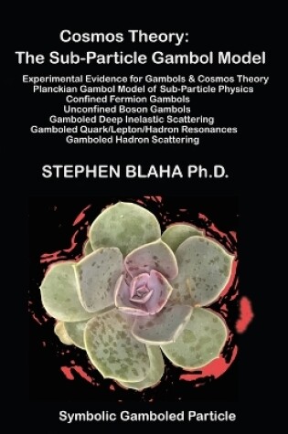 Cover of Cosmos Theory